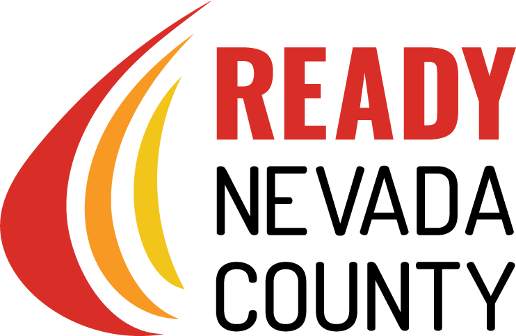 Ready Nevada County Logo