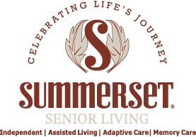 Summersert Senior Living Logo