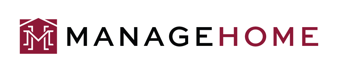 ManageHome Logo