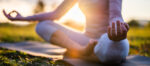 Yoga on the Meadow