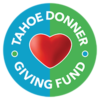 tahoe donner giving fund logo