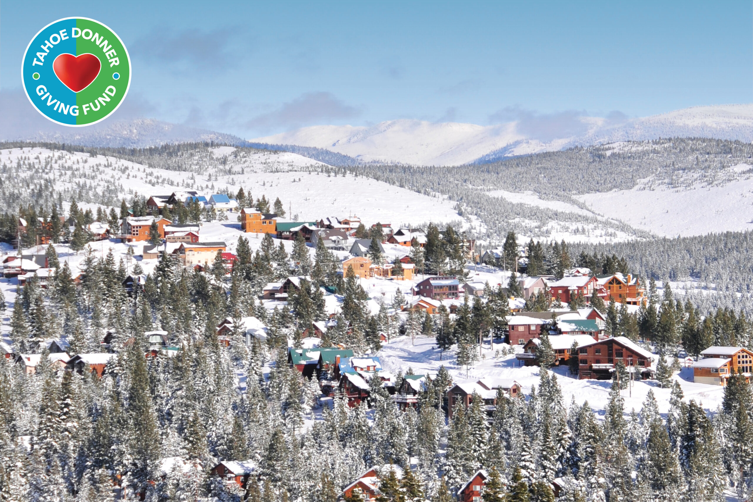 Tahoe Donner | Tahoe Donner