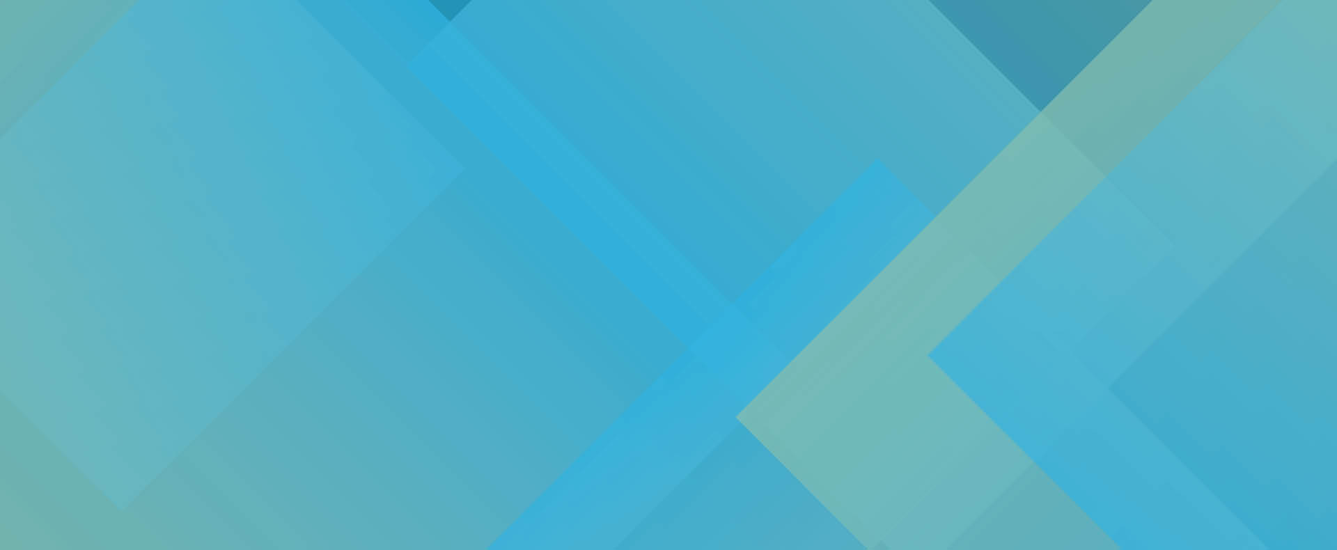 Abstract blue and green background