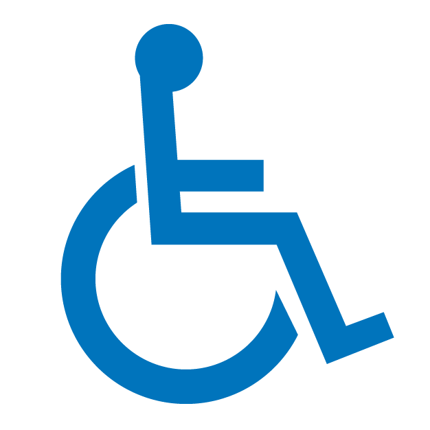 ADA Icon