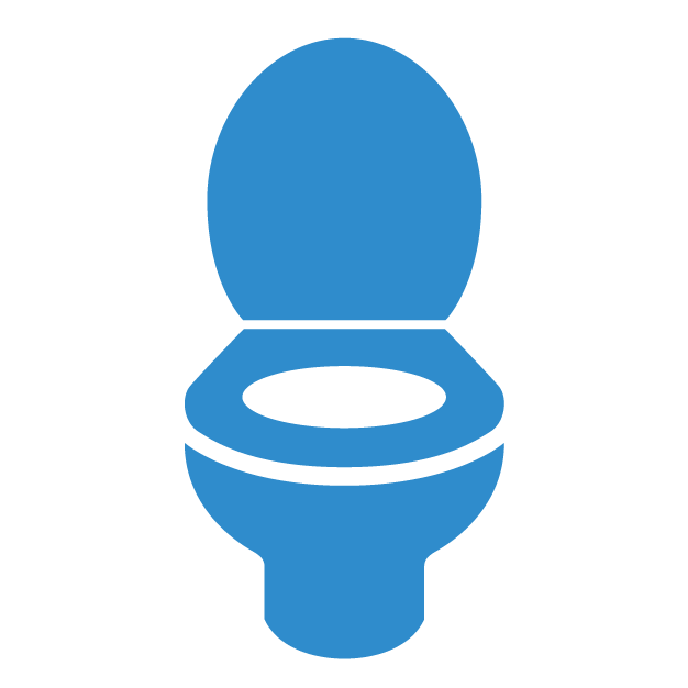 Additional Bathrooms Icon