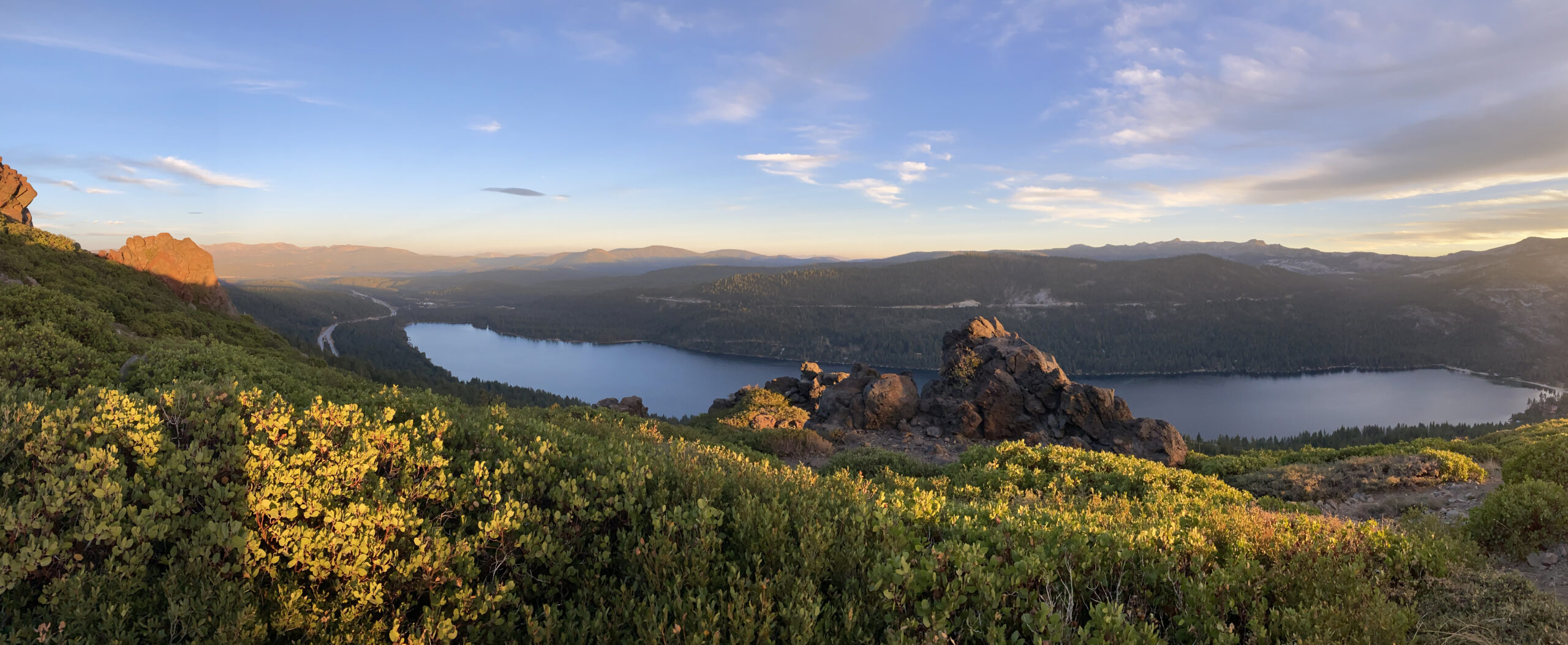 Make Every Day Earth Day in Tahoe Donner