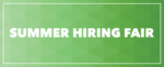 Summer Hiring Fair