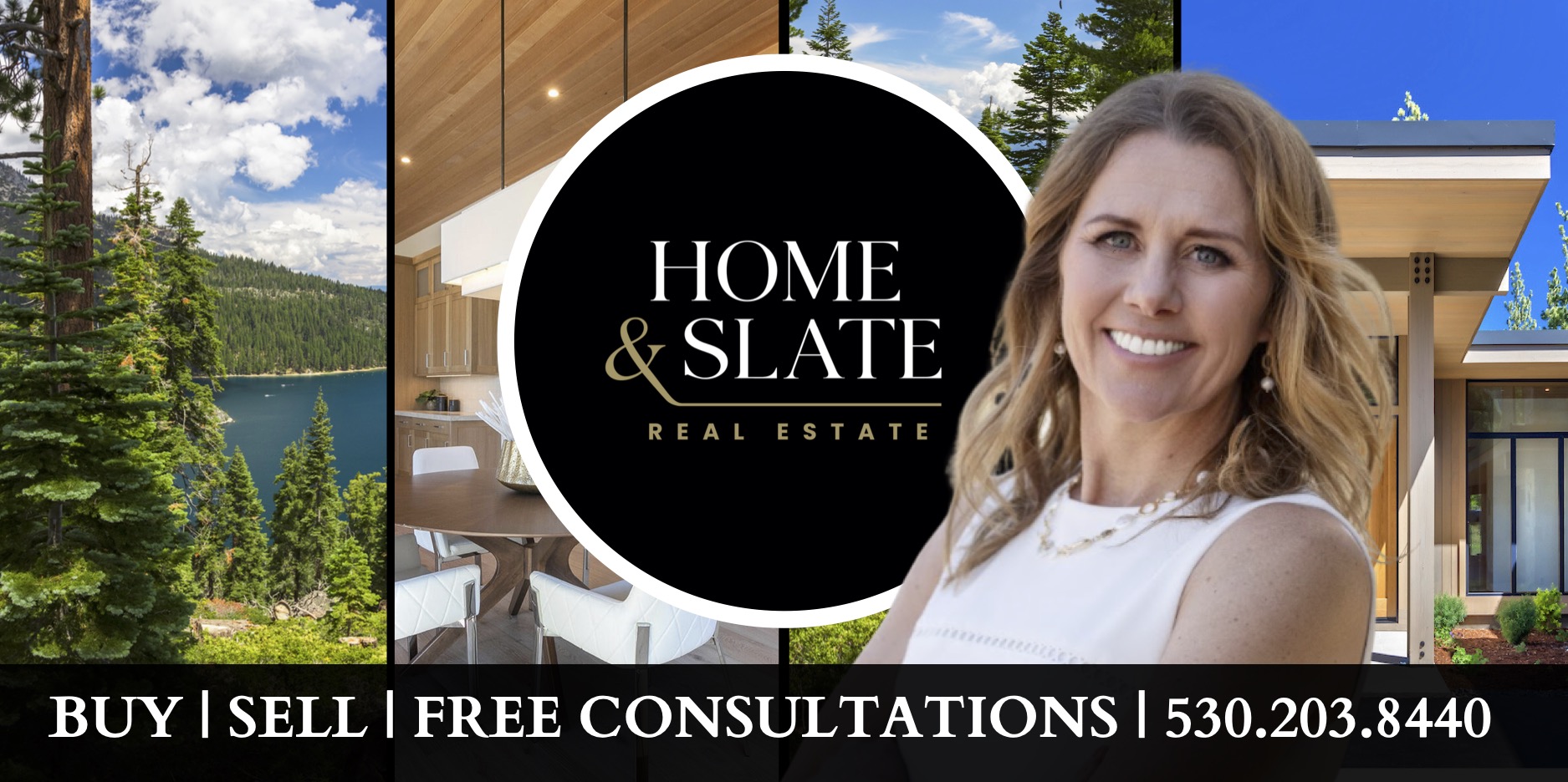 Dickson Realty, Truckee Image