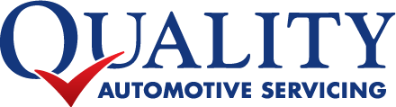 Quality Automotive Repair Logo