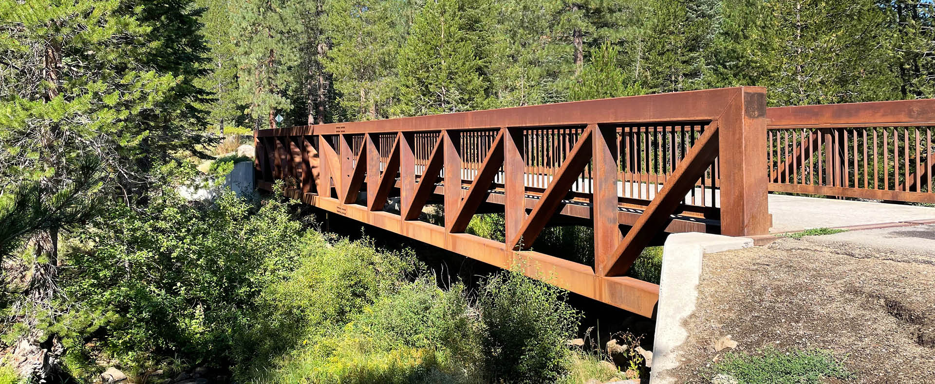 Trout Creek Trail to Reopen for Summer