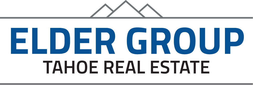 Elder Group Tahoe Real Estate Logo