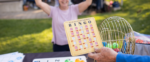 Bingo Night at Pizza on the Hill