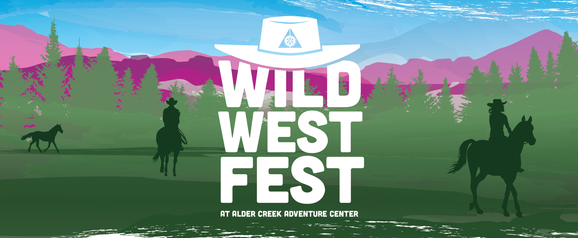 Saddle Up for the 4th Annual Wild West Fest