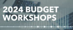 Budget Workshop #3