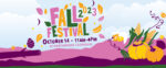 12th Annual Fall Festival