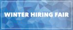 Winter Hiring Fair