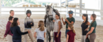 Circus Cowgirl Clinic