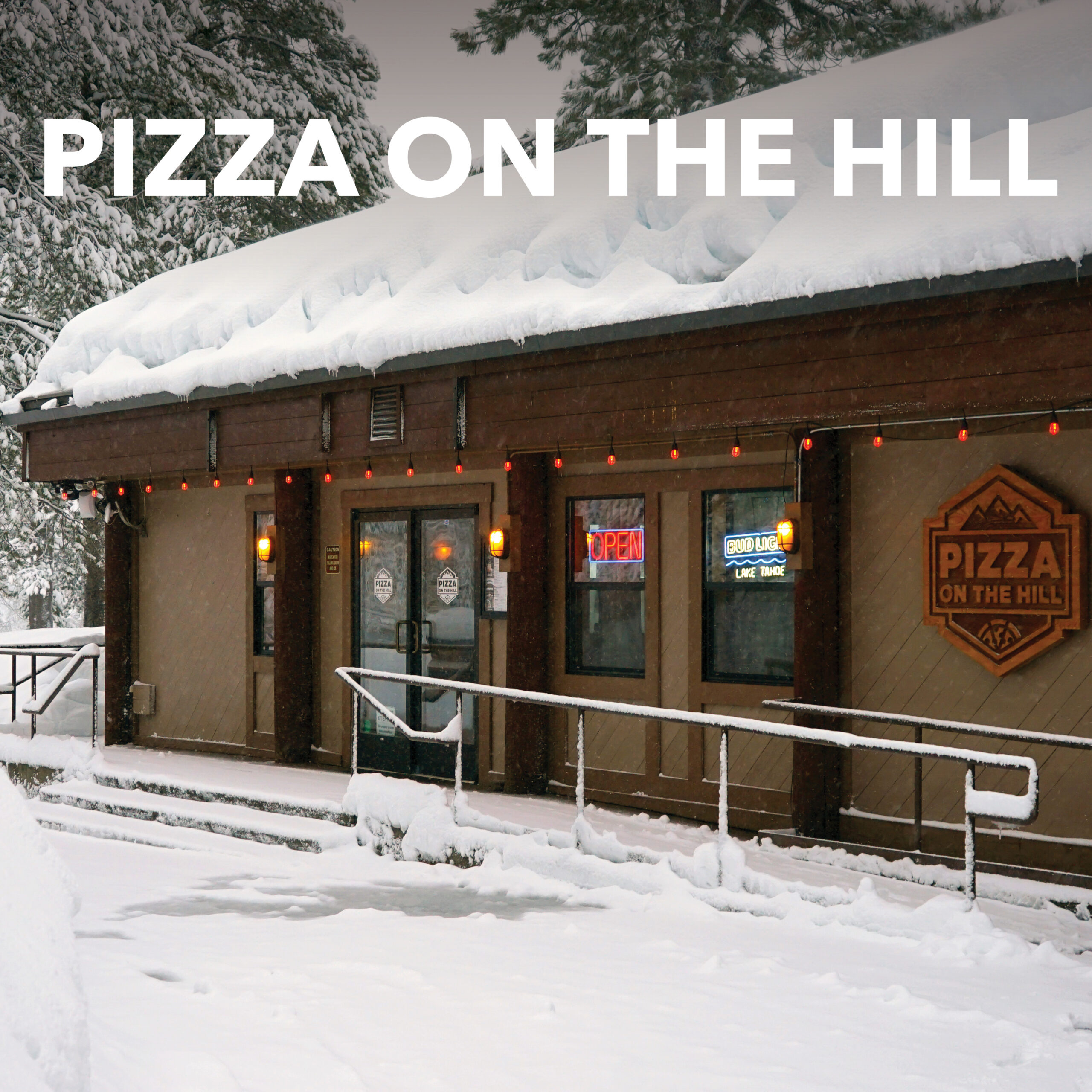 Pizza on the Hill Learn More Button