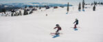 Members Ski Free Days