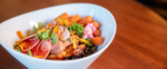 Edi-Bōl Dinner Series