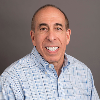 Jay P. Wertheim Candidate Photo