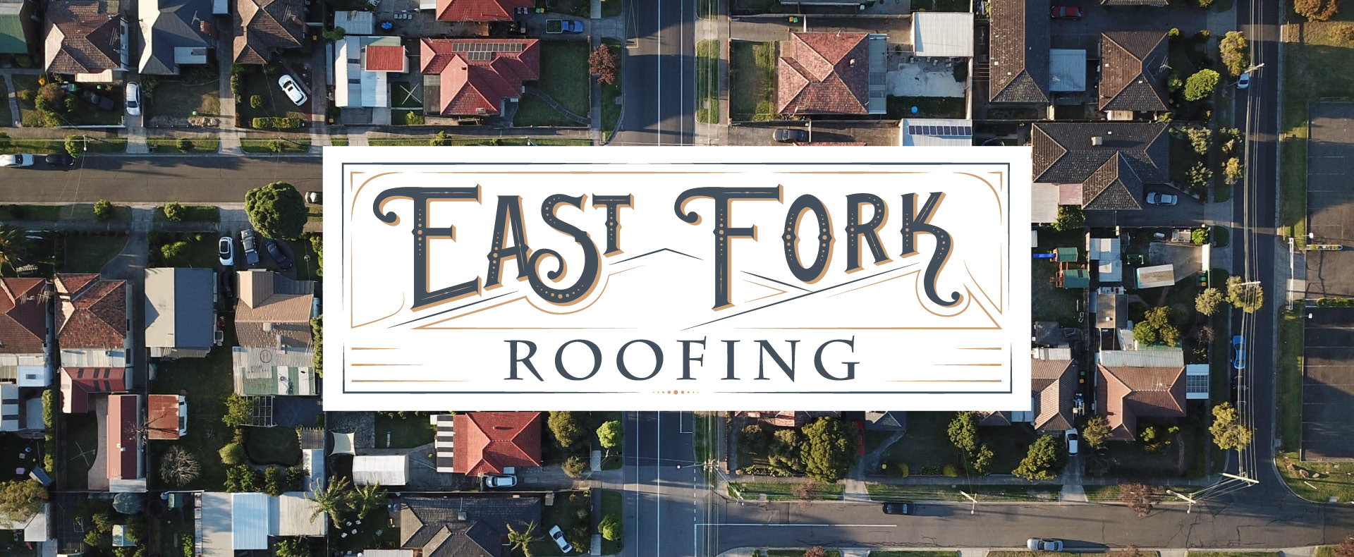 East Fork Roofing