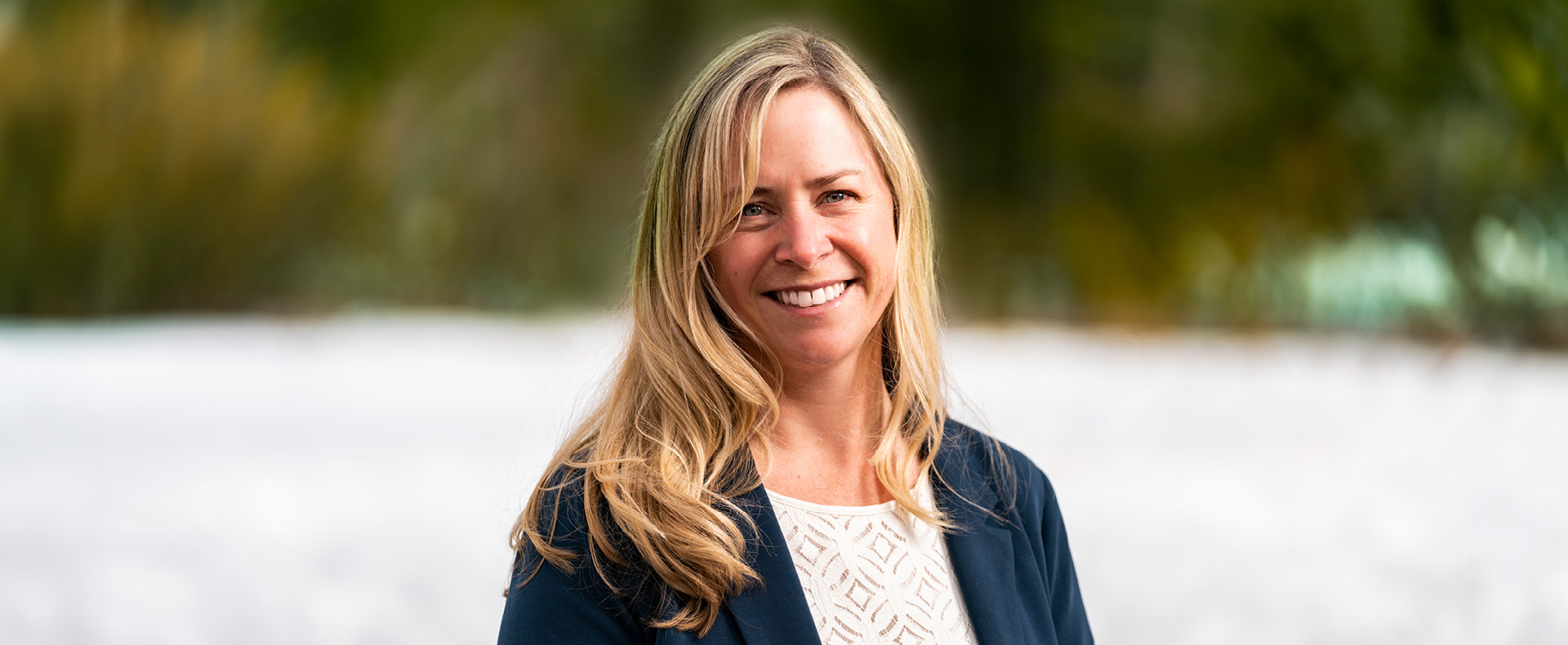 Annie Rosenfeld – General Manager