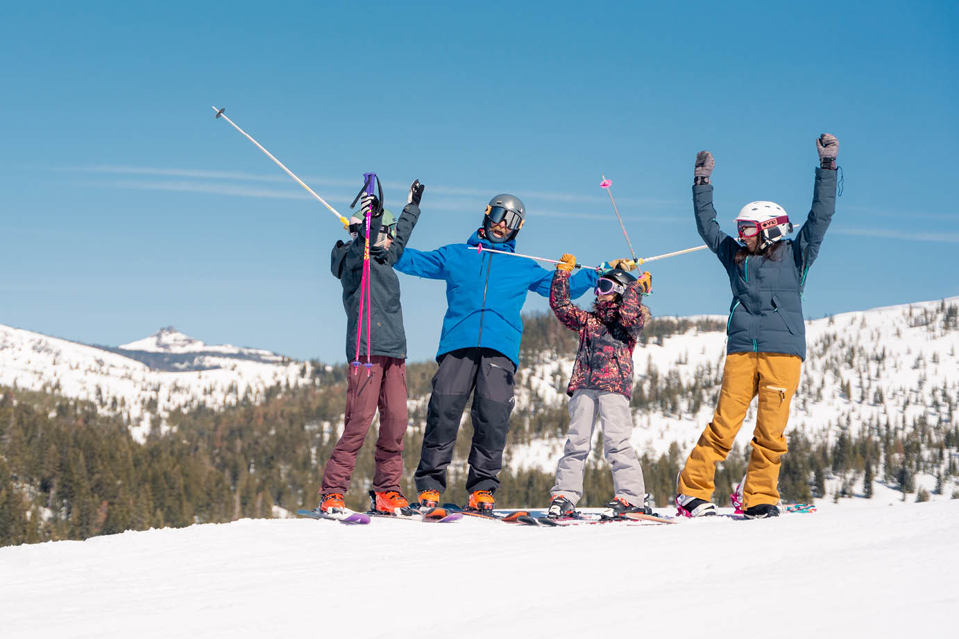 2024-2025_SkiSeasonPasses_SpringSale_Web_Mobile_1382x922 v1-Member Sale image