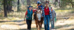 Behind the Barn Doors: Meet the Equestrian Center Team