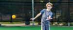 Junior Tennis + Pickleball Open House