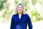 Truckee Chamber of Commerce CEO Jessica Penman