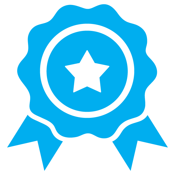Award icon