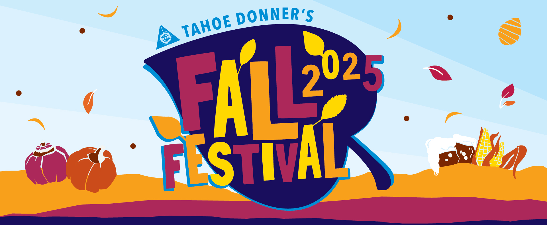 14th Annual Fall Festival Returns Oct. 11