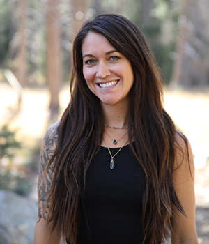 Staci Curtis – Personal Trainer