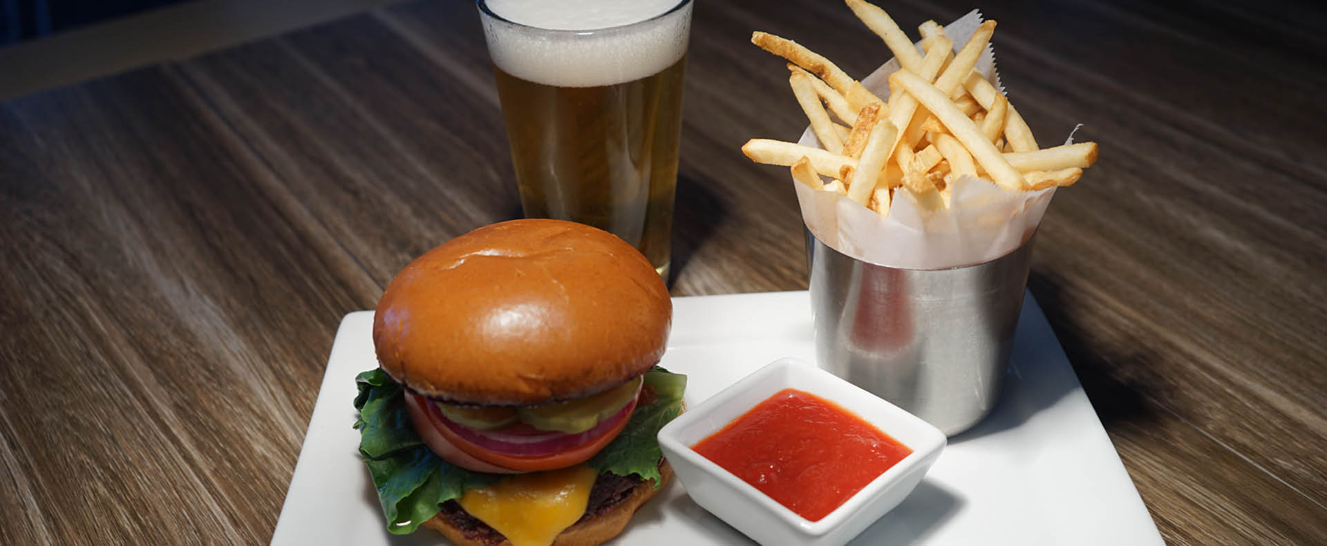 1920x790_Burger+BeerMonth image