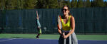 Tennis + Pickleball Spring Kickoff