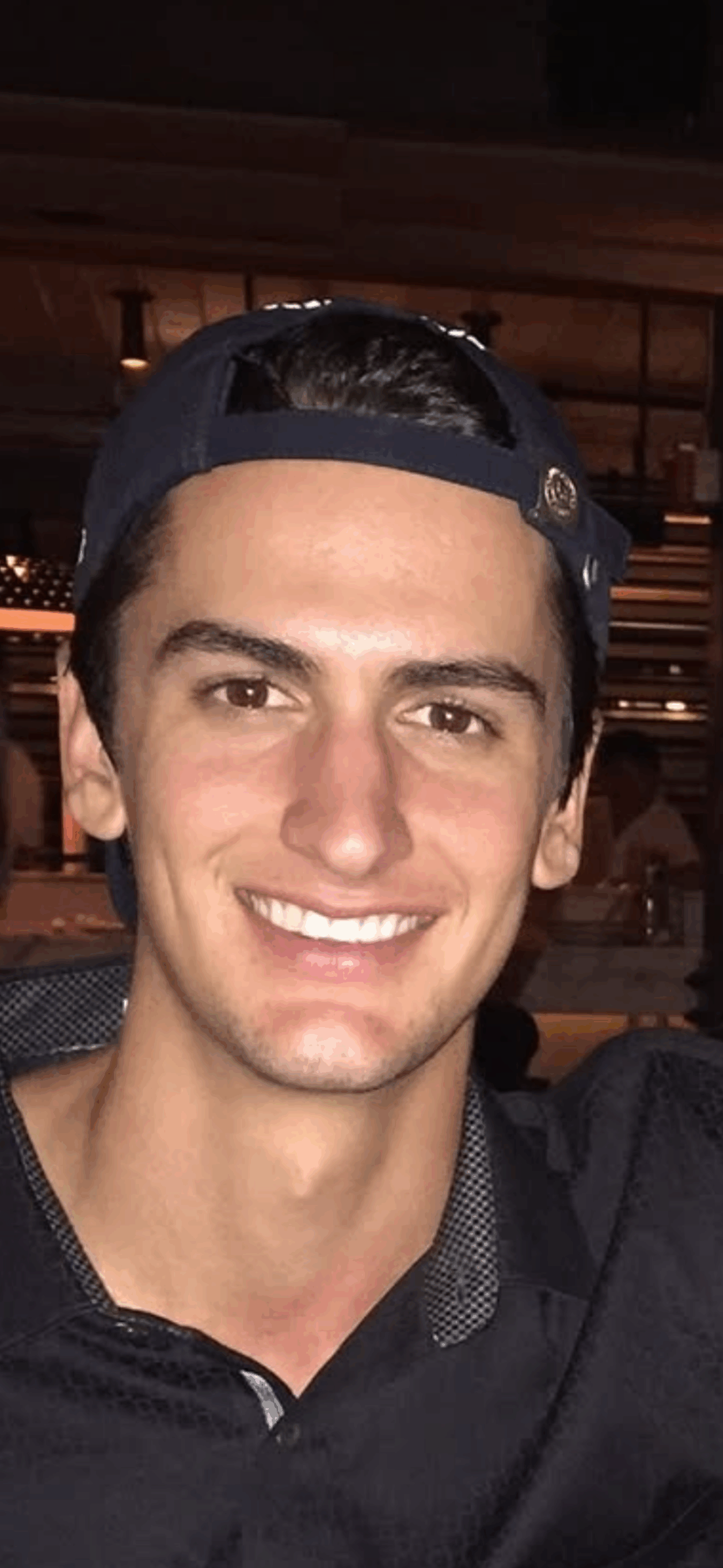 Mark Douglas Foti, Tennis + Pickleball Instructor