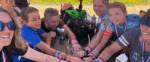 Tour de TD Hiking + Biking Challenge