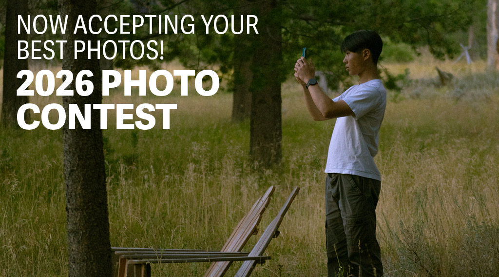 Annual Photo Contest 2026