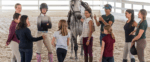 HeartMath & Equine Connection with Kansas Carradine