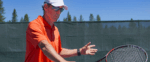 Ian Mindell, Tennis + Pickleball Center Director