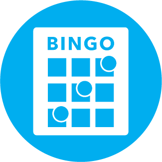 Bingo Icon