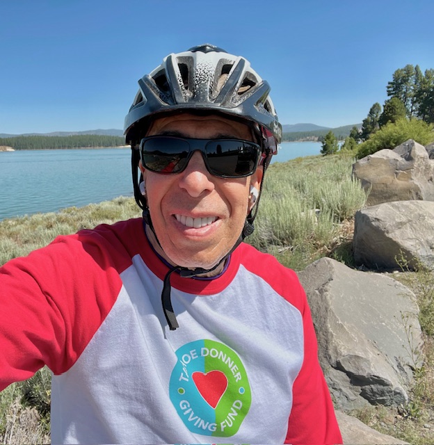 Board Member Jay P. Wertheim