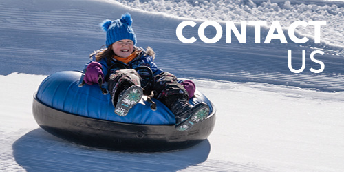 'Contact Us' Section Header Image