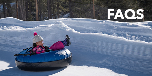 'FAQs' Section Header Image