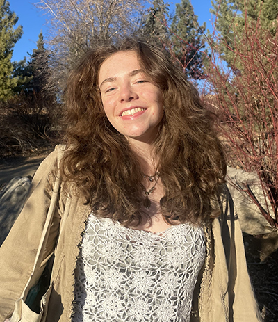 Tahoe Donner Downhill Instructor - Josie McCue