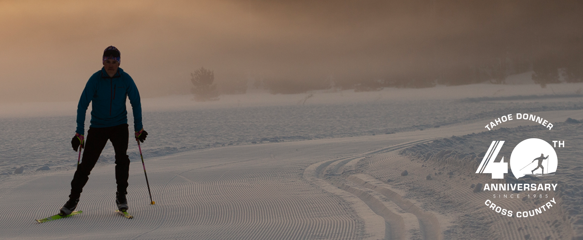 Valley of Dreams: TDXC Celebrates its Rich History, 40 Years in the Making