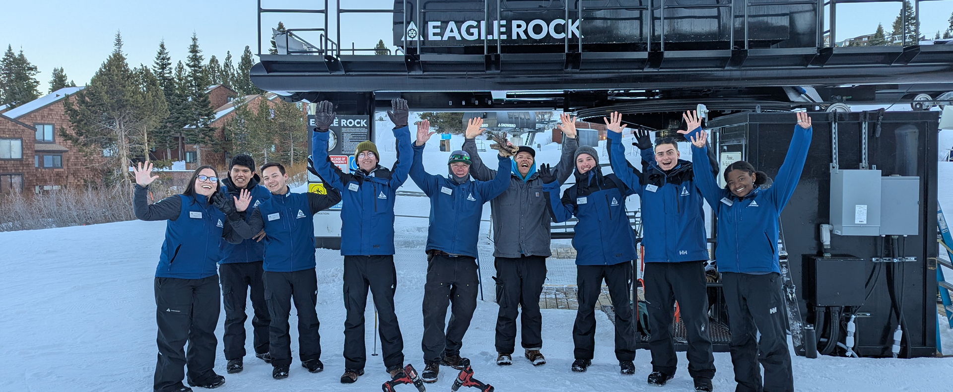 Winter Safety Hacks From TD Staff