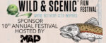 10th Annual Wild & Scenic Film Festival