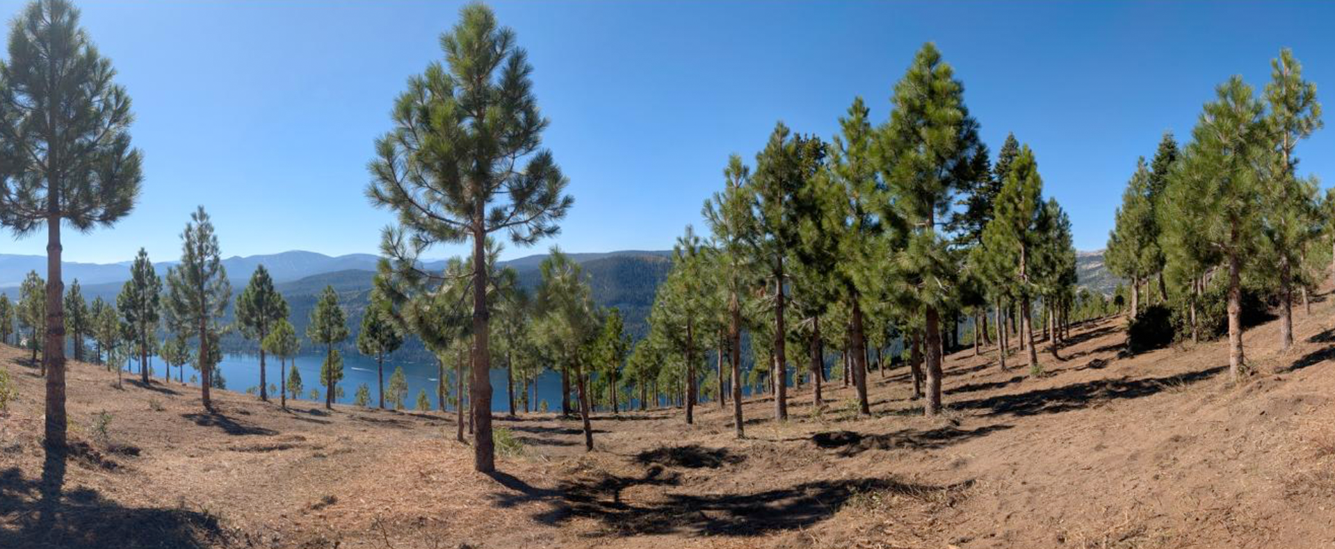 Caring for the Land We Share